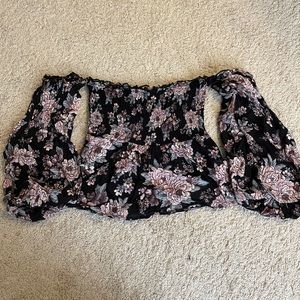 Lightly worn, good condition.